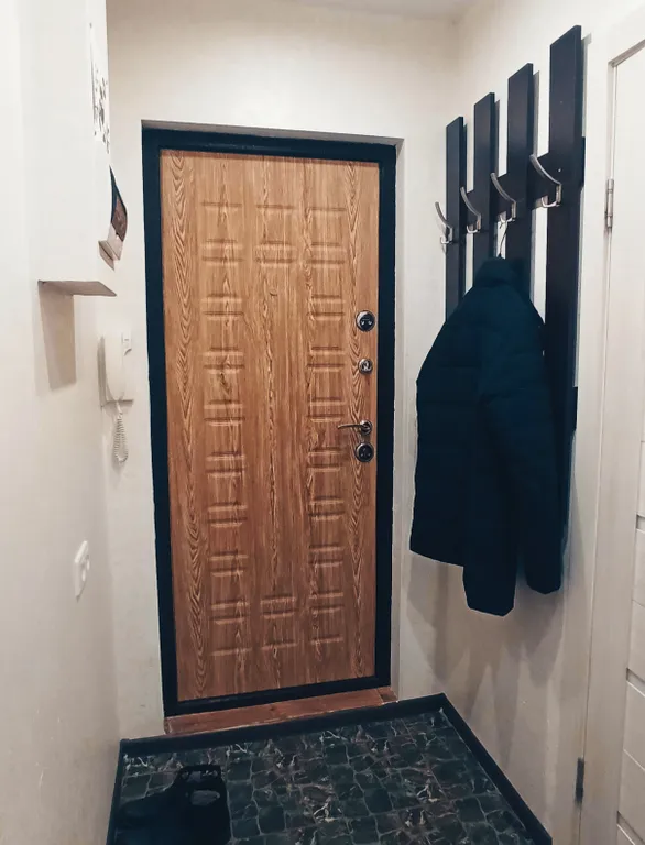 Атмосфера уюта