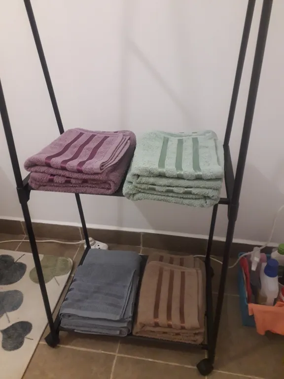 Квартира Просторная светлая квартира в ЖК Пригород Лесное — Мисайлово