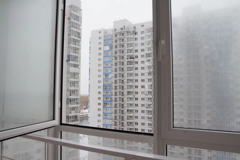 Квартира Квартира Студия Лесная сказка — Красноярск