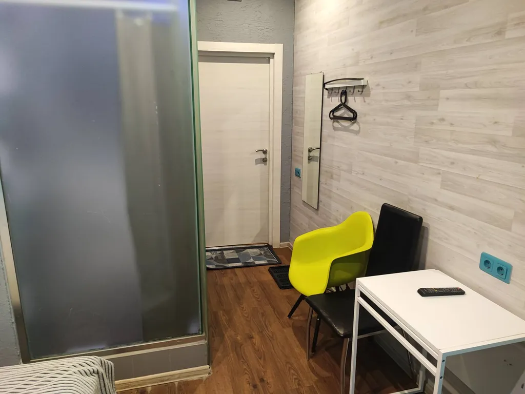 Квартира Комната — Санкт-Петербург