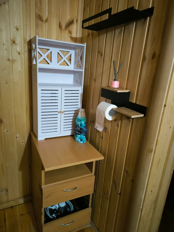 Причал Самоеда