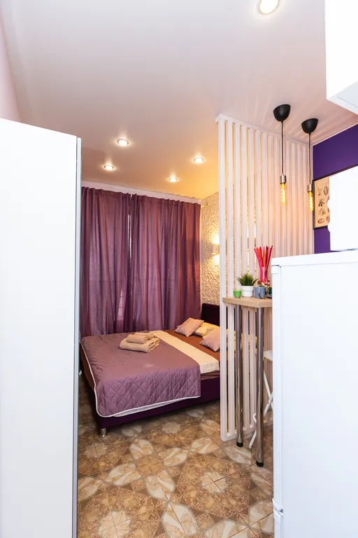 Квартира Квартира в ЖК Ландыши — Москва