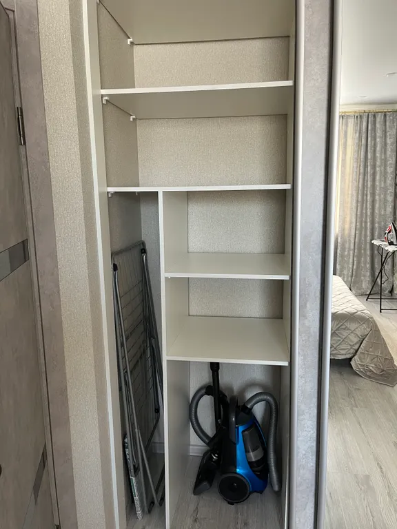 Стильная квартира в ЖК