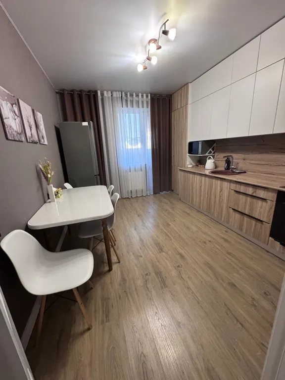 Уютная 2 комнатная квартира