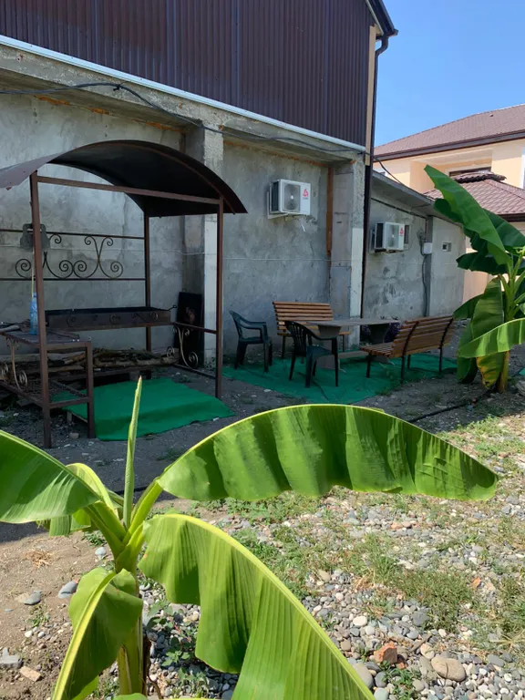 Квартира Комната — Сухум