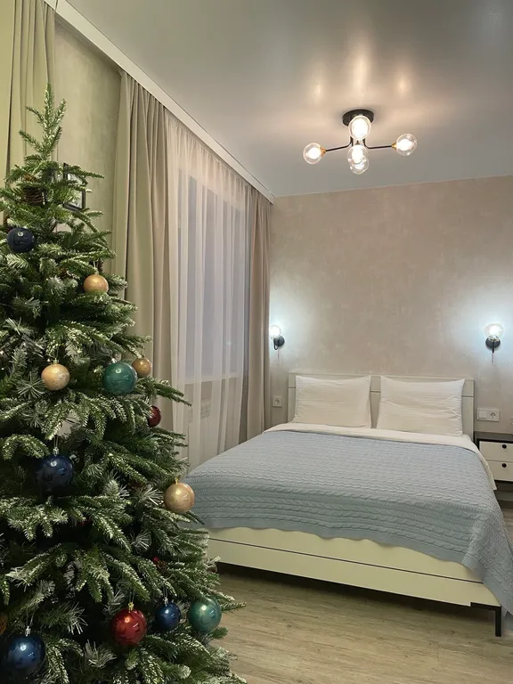 Квартира на набережной у ротонды с видом на Китай