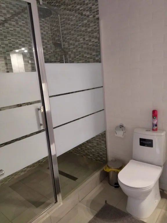 Апартаменты на первой линии