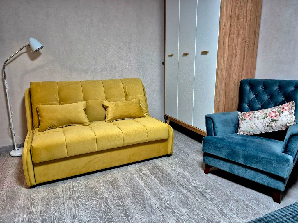 Уютная квартира на М4 Дон