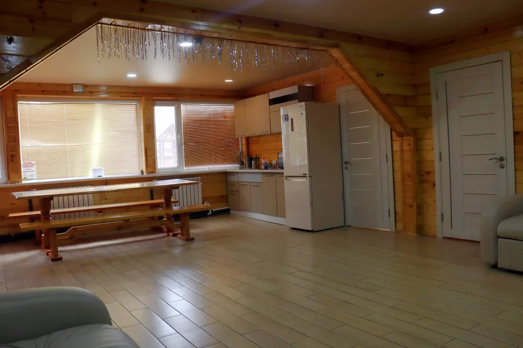 Гостевой дом Relax house с бассейном