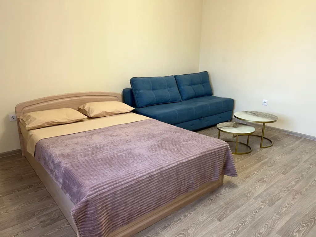 Уютная квартира в 20 квартале — аренда посуточно в Улан-Удэ