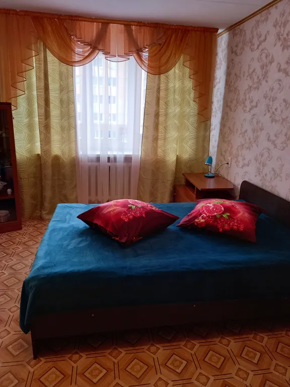Квартира для отдыха и работы