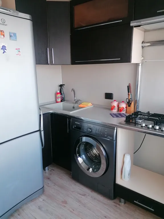 Уютная квартира напротив центра Илизарова