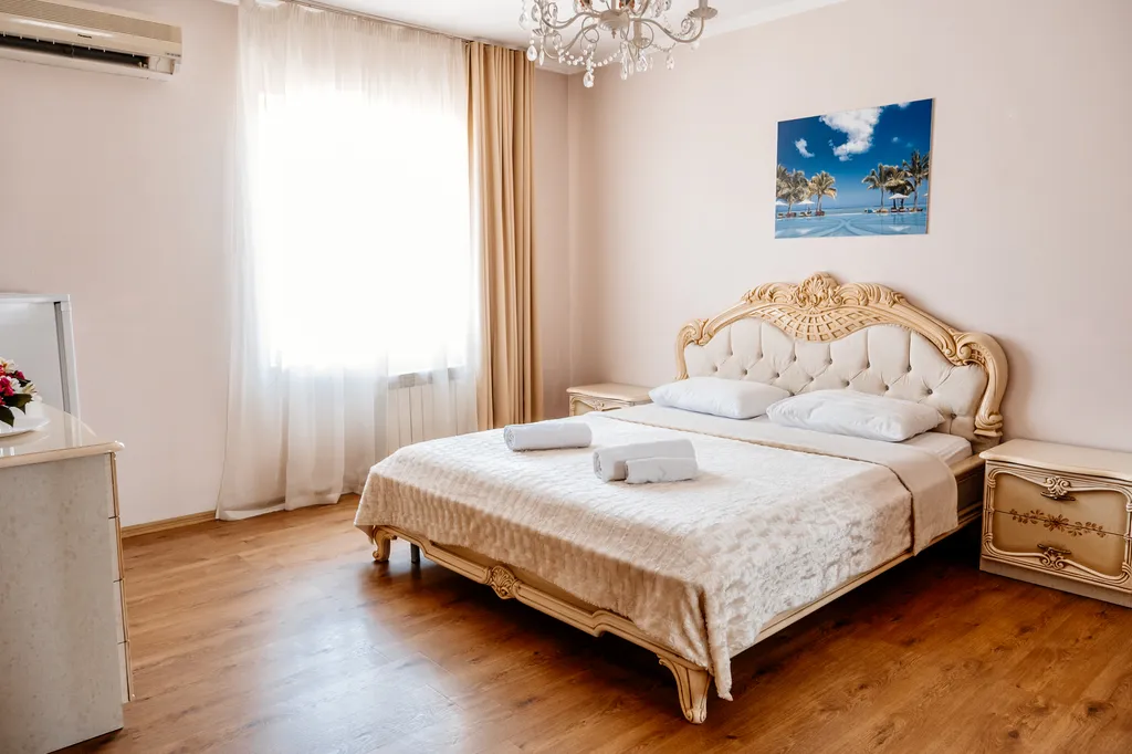 Квартира Комната — аренда посуточно в Адлер