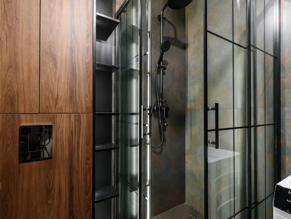 Квартира 1-комнатная Квартира — Адлер