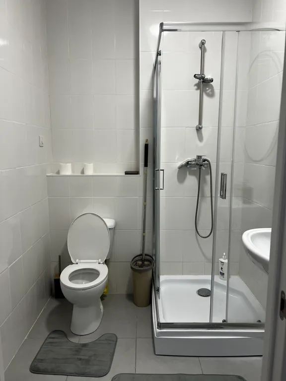 Квартира Квартира студия в жк пригород лесное — Мисайлово