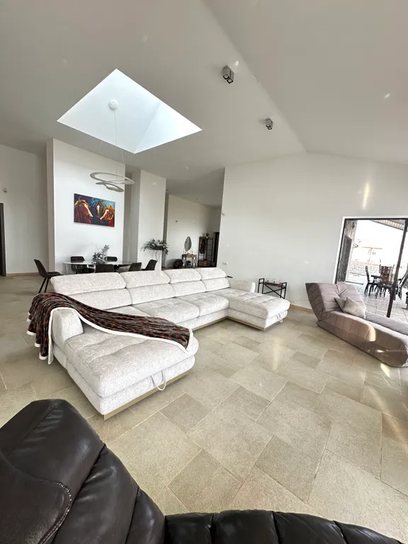 Вилла Sky Home Fiagdon