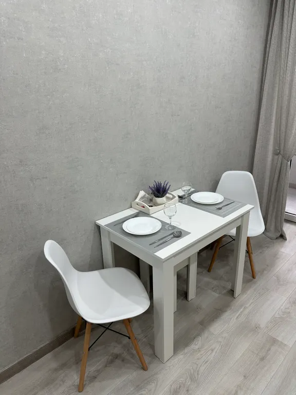 Уютная квартира в районе ж.д. вокзала 10 мин до аэропорта