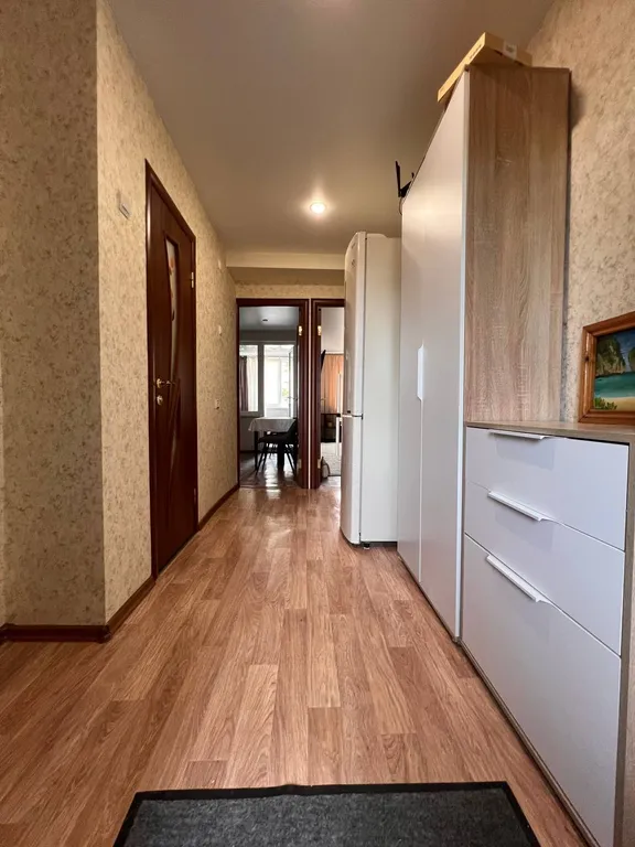 Квартира Уютная квартира возле моря — Севастополь