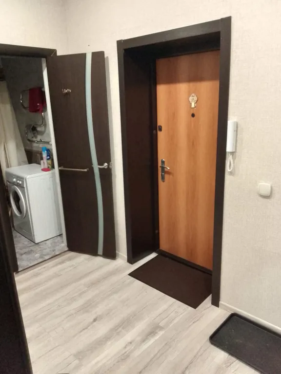 Уютная квартира в спальном районе недалеко от Яковлевского монастыря