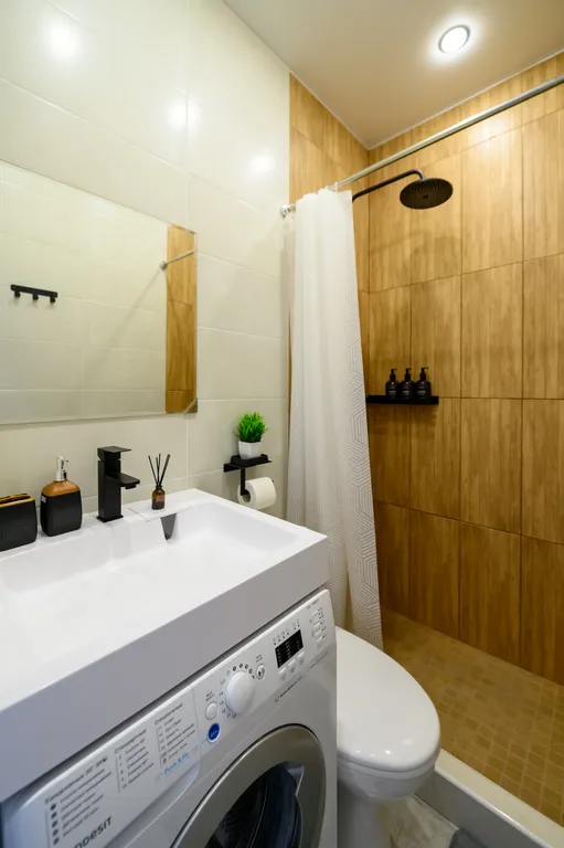 Комфортная студия