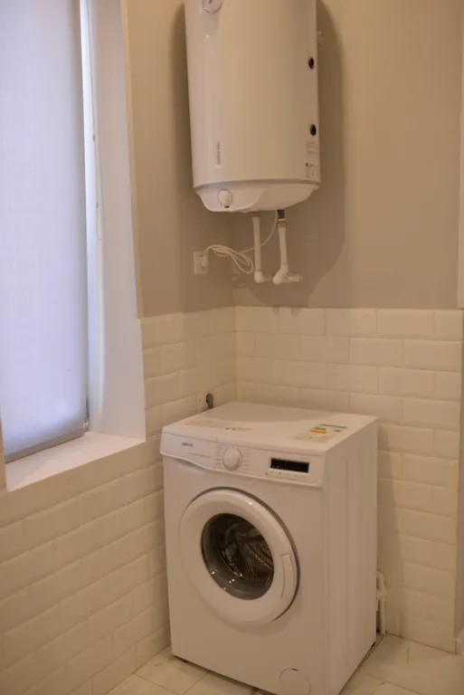 Коттедж Дом у моря №5 — Витино