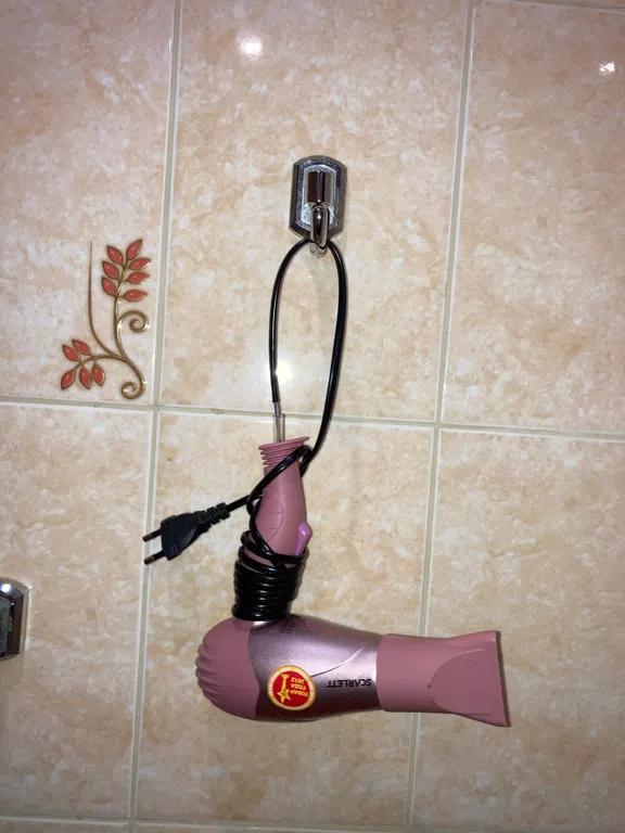 Комфортная квартира