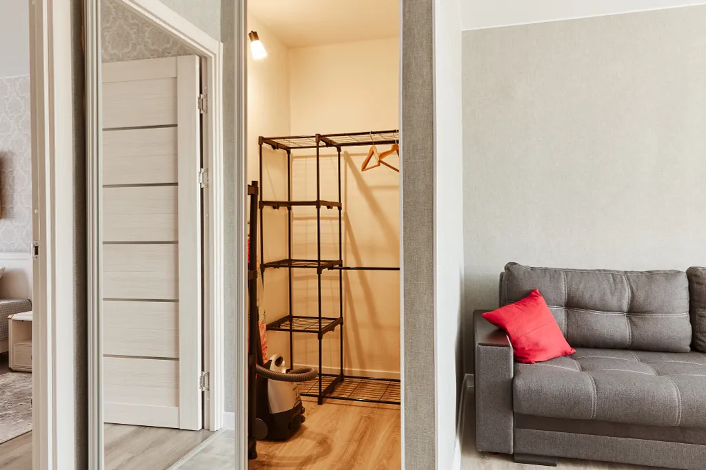 Уютная квартира в Витебске