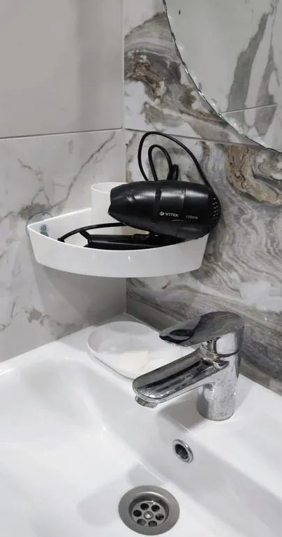 Квартира Квартира Мини-студия в новом малоэтажном ЖК — Сочи