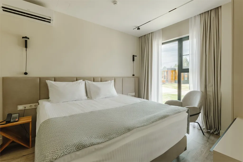 4-комнатный Дом