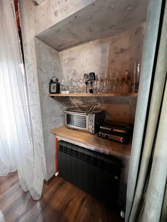 Апартаменты с одной из лучших локаций в Адлере