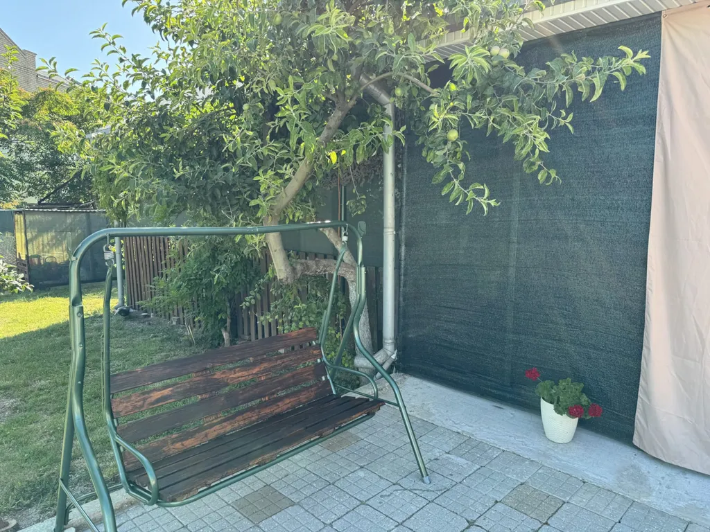 Коттедж Дом в Голубой бухте — Геленджик