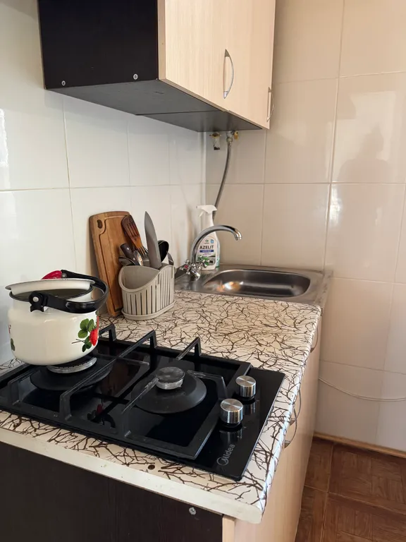 Коттедж Уютный частный дом, от центра 7 минут на машине — Кисловодск