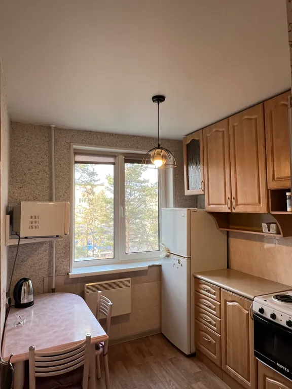 Уютная однушка в центре