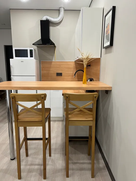 Новая студия