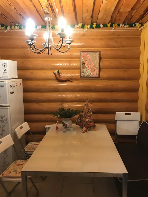 Коттедж Гостевой дом на границе с Карелией — Лодейное Поле