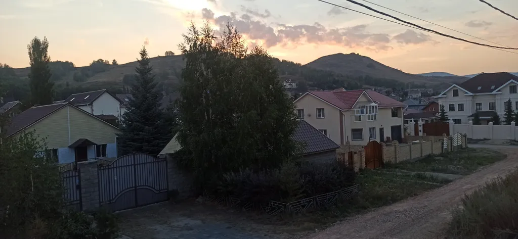 Квартира на озере банное