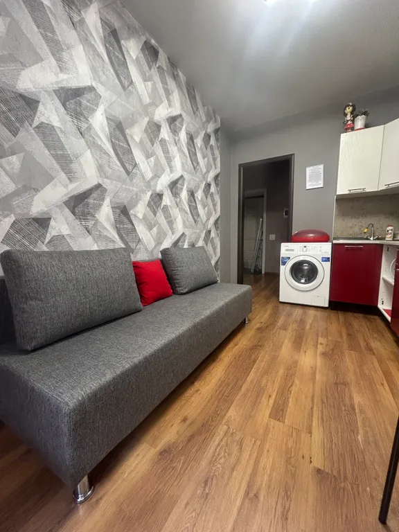 Квартира 1-комнатная Квартира — Краснодар