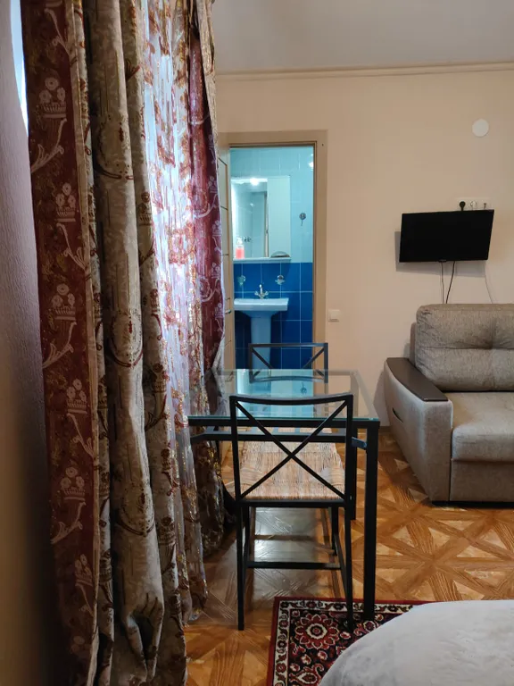 Квартира Комната — Гагра