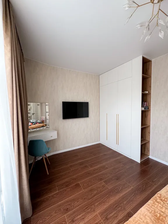 3-комнатный дом люкс у моря