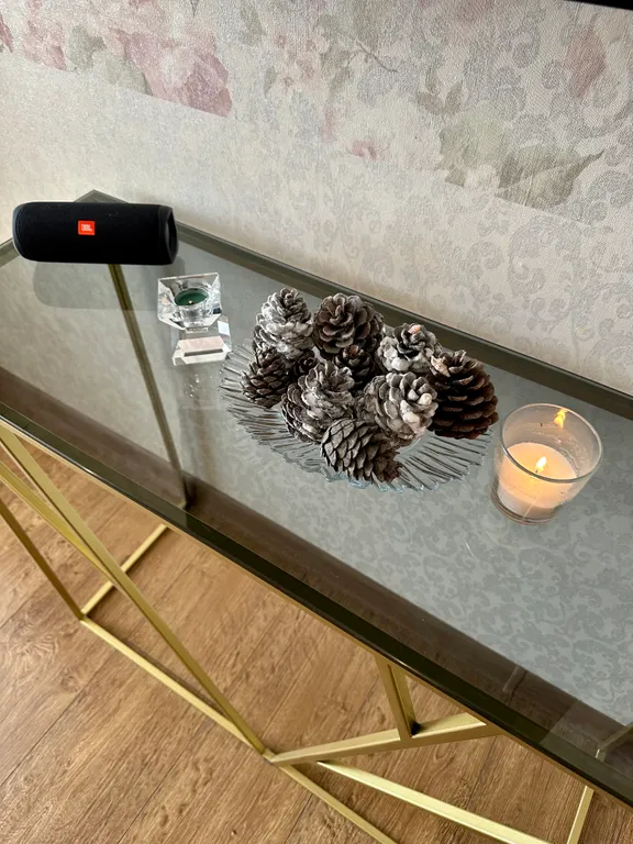 Квартира Квартира Евродвушка в двух шагах от лазурных волн — Геленджик