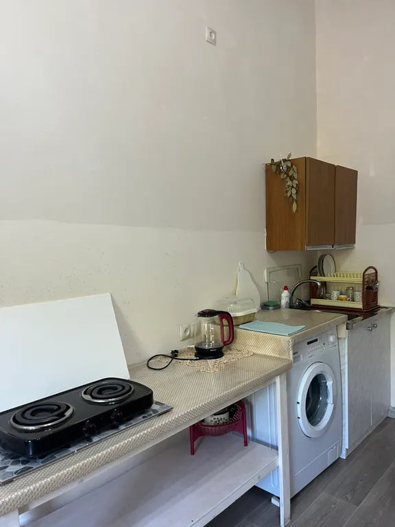 Квартира Комфортная двухуровневая квартира — Сухум