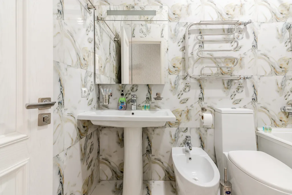 Жк комфорт 4х комн квартира, возле трц мега аlmaty