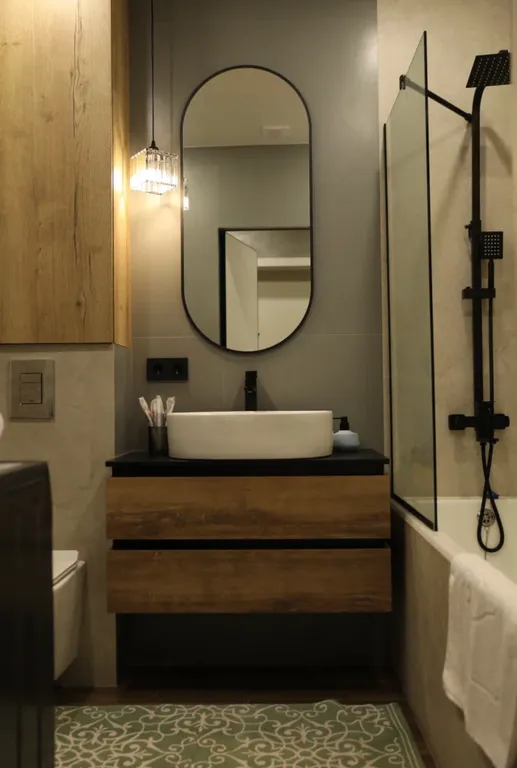 2-х комнатные апартаменты у моря