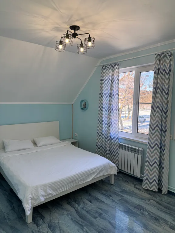 Коттедж Кипарис