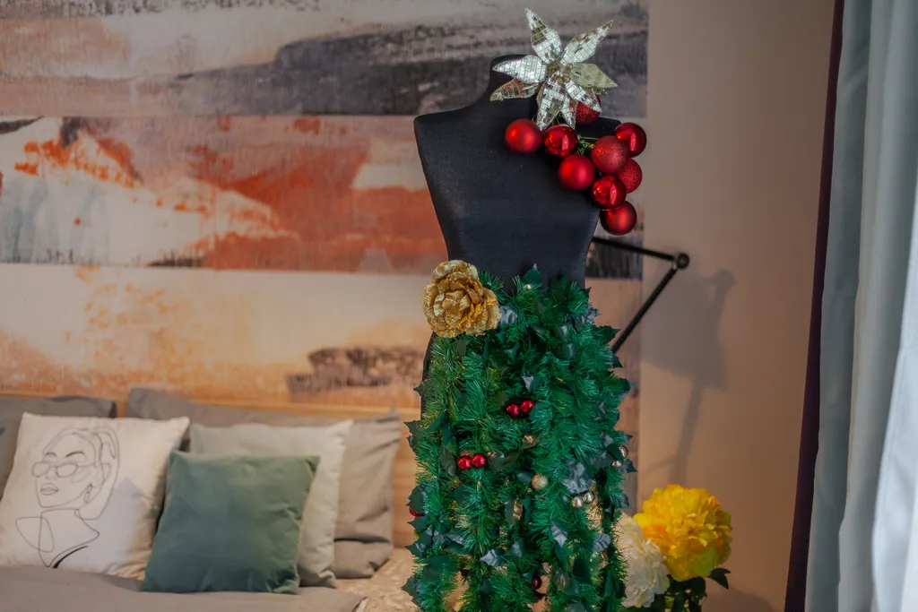 Апартамент Панорама