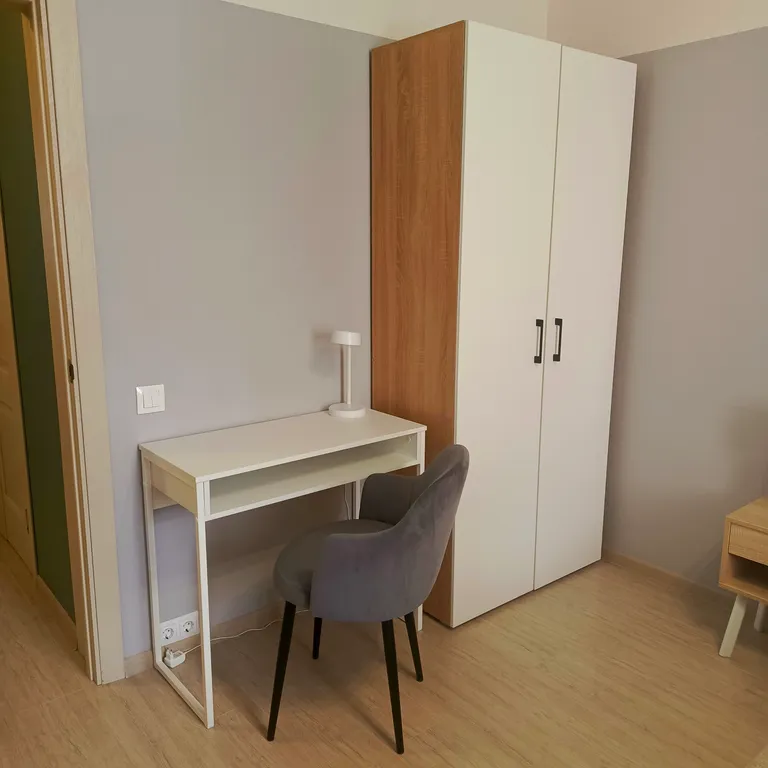 Квартира Апартаменты Оазис — Анапа