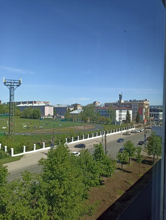 Уютная квартира в центре города рядом с ЦУМом