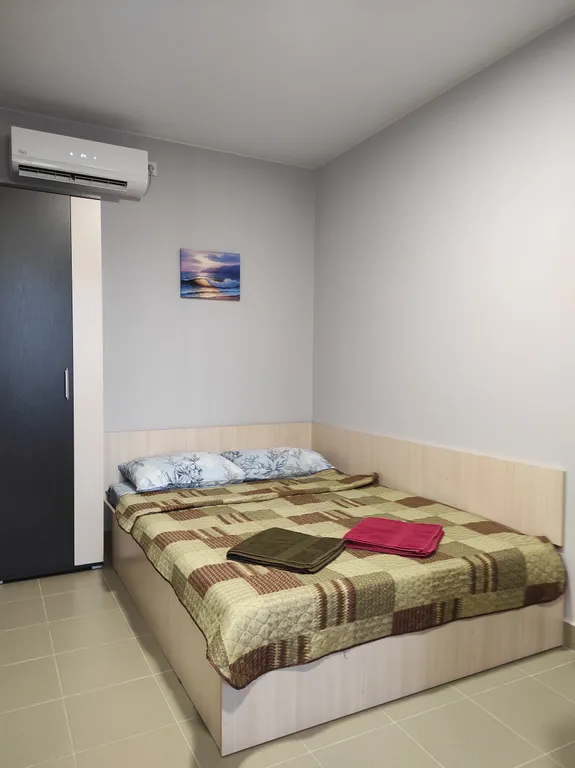 Комната Standart, до 4-ёх мест