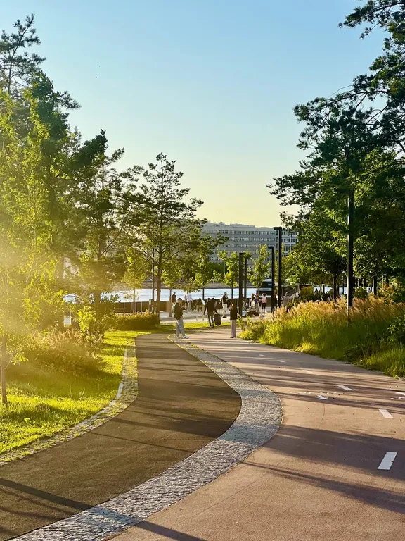 Квартира Светлая квартира с Премиум ремонтом — Москва