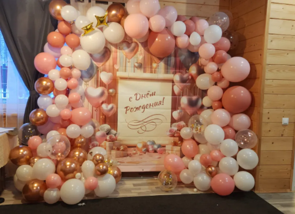 Коттедж с русской баней, горячей джакузи под звездам и бассейном